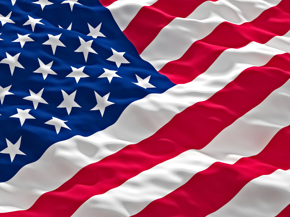 Usa Flag
